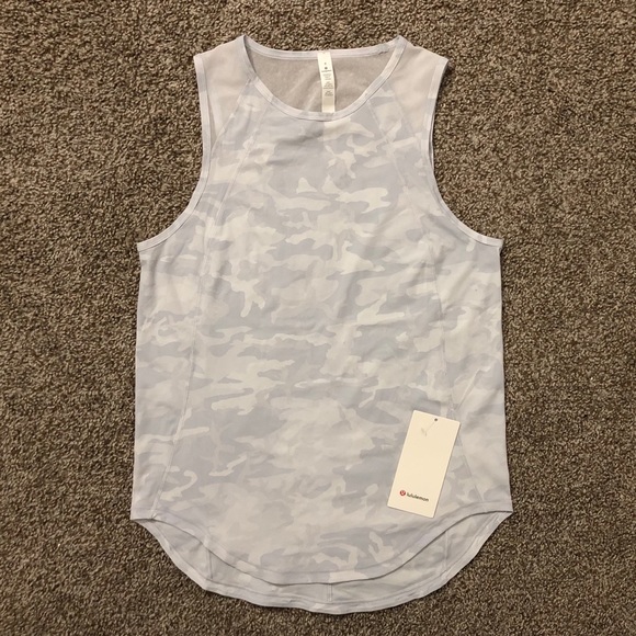 lululemon athletica Tops - Lululemon Sculpt Tank